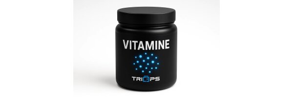 Vitamine &amp; Mineralien