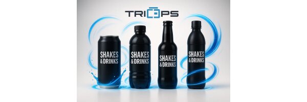 Shakes &amp; Drinks