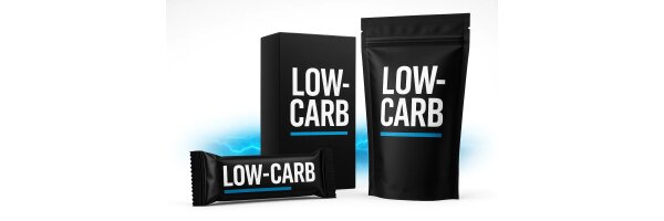 Low-Carb Produkte
