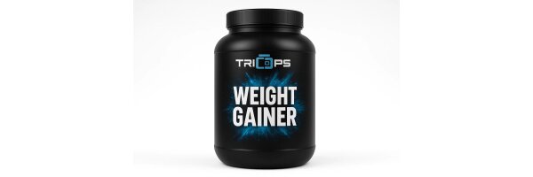 Weight Gainer &amp; Carbs