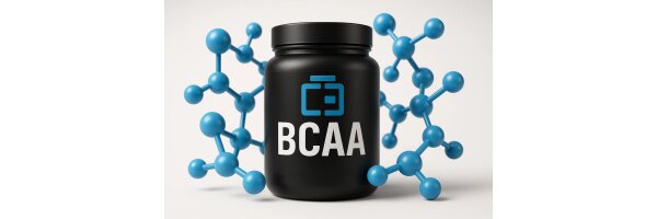 Aminosäuren / Bcaa