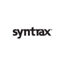 Hersteller: Syntrax