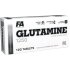 FA Nutrition GLUTAMINE 1250mg - 120Tabs