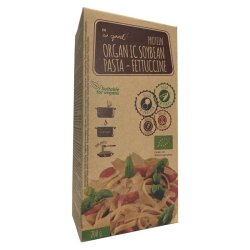 FA Nutrition So Good! Protein Organic Soybean Pasta -...