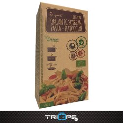 FA Nutrition So Good! Protein Organic Soybean Pasta - Fettuccine 200g