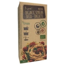 FA Nutrition So Good! Protein Organic Soybean Pasta -...