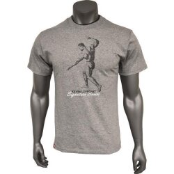 Kevin Levrone Signature Series Double Neck T-Shirt -...