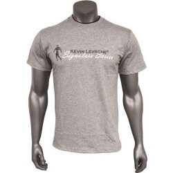 Kevin Levrone Signature Series Double Neck T-Shirt -...