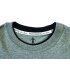 Kevin Levrone Signature Series Double Neck T-Shirt - Model 03 - Grey L