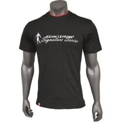 Kevin Levrone Signature Series Double Neck T-Shirt -...