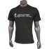Kevin Levrone Signature Series Double Neck T-Shirt - Model 04 - Black