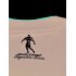 Kevin Levrone Signature Series Double Neck T-Shirt - Model 04 - Black