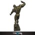 Bodybuilding Figur 60cm - Kevin Levrone