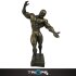 Bodybuilding Figur 60cm - Kevin Levrone