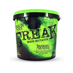 Muscle Junkie Freak Mass Mutator 4kg