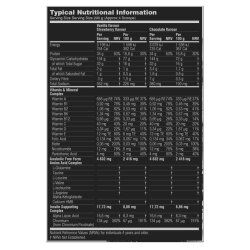 Muscle Junkie Freak Mass Mutator 4kg