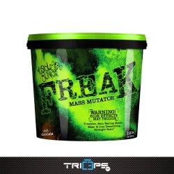 Muscle Junkie Freak Mass Mutator 4kg