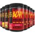 Mutant BCAA 9.7 348g - Blue Raspberry