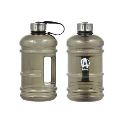 Universal Nutrition Animal Water Bottle 1,89 Liter (Black)