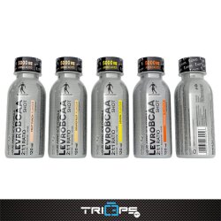 Kevin Levrone Signature Series Levro BCAA shot 120ml