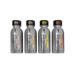 Kevin Levrone Signature Series Levro BCAA shot 120ml 12er...