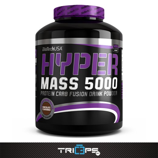 BioTech USA Hyper Mass 5000 - 5kg
