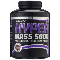 BioTech USA Hyper Mass 5000 - 5kg