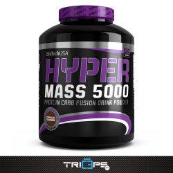 BioTech USA Hyper Mass 5000 - 5kg