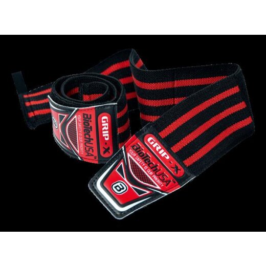 BioTech USA Wrist Band 35cm (BEDFORD 6)