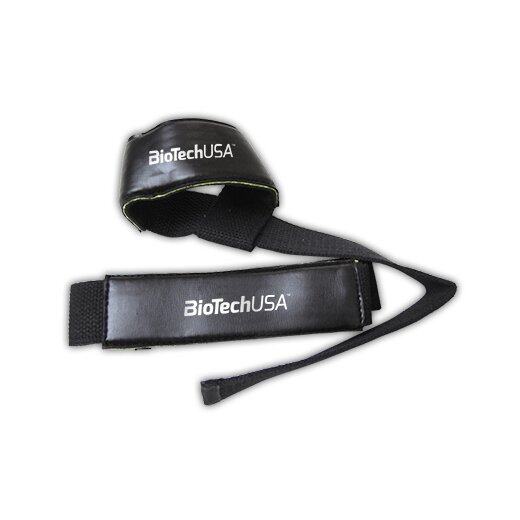 BioTech USA Zughilfe - Assist-Band (CLINTON)