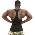 Hayvan Athletics Camou Stringer