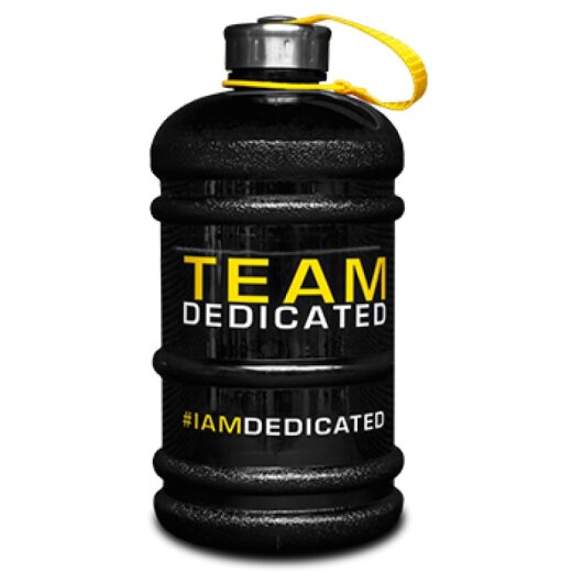 Dedicated Waterjug 2.2 Liter