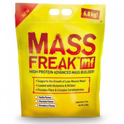 Pharma Freak Mass Freak 6,82kg