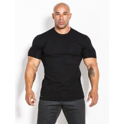 Kevin Levrone T-shirt 03 LM Classic Black