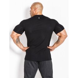 Kevin Levrone T-shirt 03 LM Classic Black
