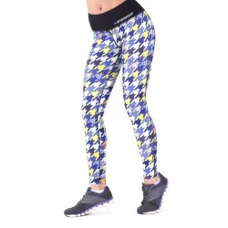 FA Sportswear Leggins 02 Blue Pepito