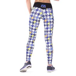 FA Sportswear Leggins 02 Blue Pepito