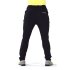 FA Sportswear Sweatpants 01 Black Basic