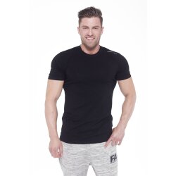 FA Sportswear T-shirt 03 Elegance Black
