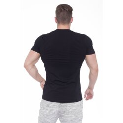 FA Sportswear T-shirt 03 Elegance Black