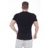 FA Sportswear T-shirt 03 Elegance Black