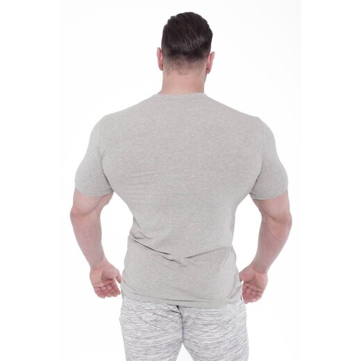 FA Sportswear T-shirt 03 Elegance Light Grey