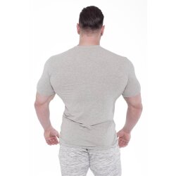FA Sportswear T-shirt 03 Elegance Light Grey