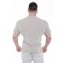 FA Sportswear T-shirt 03 Elegance Light Grey