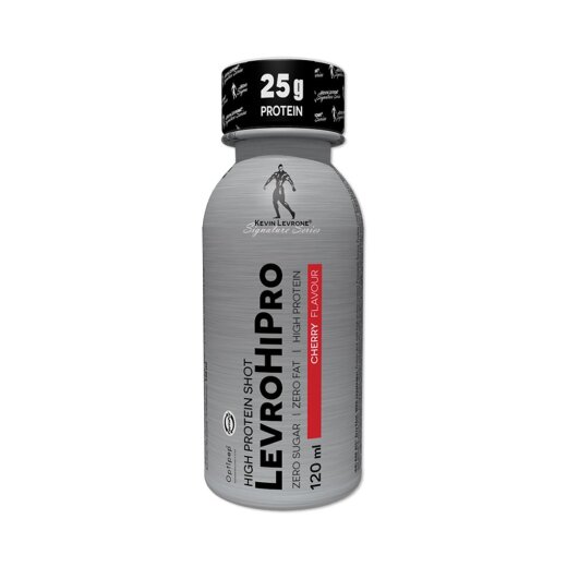 Kevin Levrone Signature Series High Protein Shot 120ml