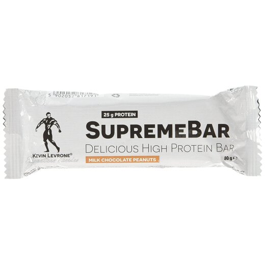 Kevin Levrone Signature Series SupremeBar 80g