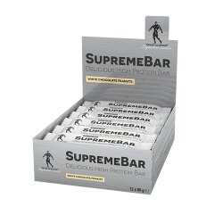 Kevin Levrone Signature Series SupremeBar 80g - 12er Pack