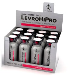 Kevin Levrone Signature Series High Protein Shot 120ml -...