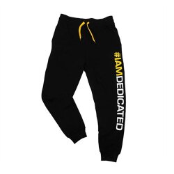 Dedicated Nutrition Slimfit Pants "I am Dedicated"