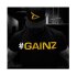 Dedicated Nutrition T-Shirt "#gainz"